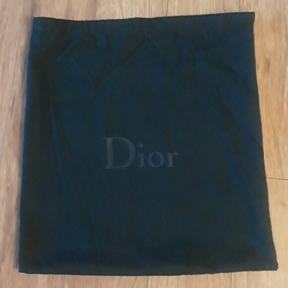 NEW DIOR HOMME Portfolio - Picture 4 of 5